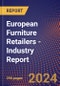 European Furniture Retailers - Industry Report - Product Image