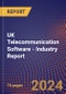UK Telecommunication Software - Industry Report - Product Image