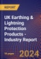 UK Earthing & Lightning Protection Products - Industry Report - Product Thumbnail Image