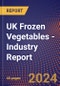 UK Frozen Vegetables - Industry Report - Product Image