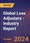 Global Loss Adjusters - Industry Report - Product Thumbnail Image