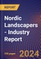 Nordic Landscapers - Industry Report - Product Thumbnail Image