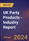 UK Party Products - Industry Report - Product Thumbnail Image