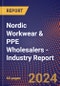 Nordic Workwear & PPE Wholesalers - Industry Report - Product Image