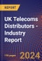 UK Telecoms Distributors - Industry Report - Product Thumbnail Image