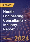 Nordic Engineering Consultants - Industry Report- Product Image
