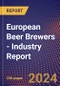 European Beer Brewers - Industry Report - Product Image