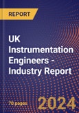 UK Instrumentation Engineers - Industry Report- Product Image