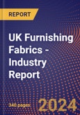 UK Furnishing Fabrics - Industry Report- Product Image