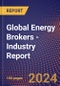 Global Energy Brokers - Industry Report - Product Image