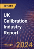 UK Calibration - Industry Report- Product Image