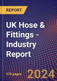 UK Hose & Fittings - Industry Report- Product Image