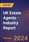 UK Estate Agents - Industry Report - Product Thumbnail Image
