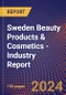 Sweden Beauty Products & Cosmetics - Industry Report - Product Image