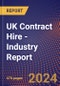UK Contract Hire - Industry Report - Product Thumbnail Image