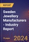 Sweden Jewellery Manufacturers - Industry Report - Product Image