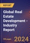 Global Real Estate Development - Industry Report - Product Thumbnail Image