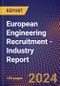 European Engineering Recruitment - Industry Report - Product Image