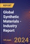 Global Synthetic Materials - Industry Report - Product Thumbnail Image