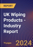 UK Wiping Products - Industry Report- Product Image