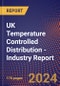 UK Temperature Controlled Distribution - Industry Report - Product Thumbnail Image