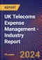 UK Telecoms Expense Management - Industry Report - Product Thumbnail Image