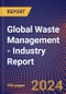 Global Waste Management - Industry Report - Product Thumbnail Image