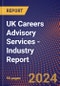 UK Careers Advisory Services - Industry Report - Product Image