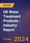 UK Water Treatment Products - Industry Report - Product Image
