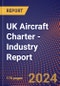 UK Aircraft Charter - Industry Report - Product Thumbnail Image