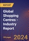 Global Shopping Centres - Industry Report - Product Thumbnail Image