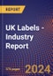 UK Labels - Industry Report - Product Image