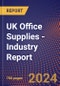 UK Office Supplies - Industry Report - Product Thumbnail Image