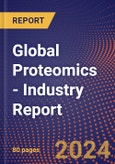 Global Proteomics - Industry Report- Product Image