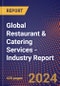 Global Restaurant & Catering Services - Industry Report - Product Image