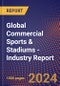 Global Commercial Sports & Stadiums - Industry Report - Product Image