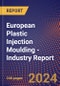European Plastic Injection Moulding - Industry Report - Product Image