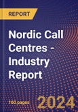 Nordic Call Centres - Industry Report- Product Image