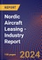 Nordic Aircraft Leasing - Industry Report - Product Thumbnail Image