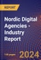 Nordic Digital Agencies - Industry Report - Product Thumbnail Image