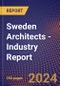Sweden Architects - Industry Report - Product Image