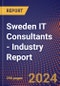 Sweden IT Consultants - Industry Report - Product Thumbnail Image