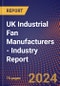 UK Industrial Fan Manufacturers - Industry Report - Product Thumbnail Image