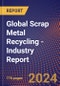 Global Scrap Metal Recycling - Industry Report - Product Thumbnail Image