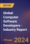 Global Computer Software Developers - Industry Report - Product Thumbnail Image