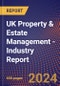 UK Property & Estate Management - Industry Report - Product Image