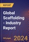 Global Scaffolding - Industry Report - Product Thumbnail Image