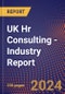 UK Hr Consulting - Industry Report - Product Thumbnail Image
