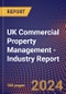 UK Commercial Property Management - Industry Report - Product Thumbnail Image