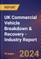 UK Commercial Vehicle Breakdown & Recovery - Industry Report - Product Thumbnail Image